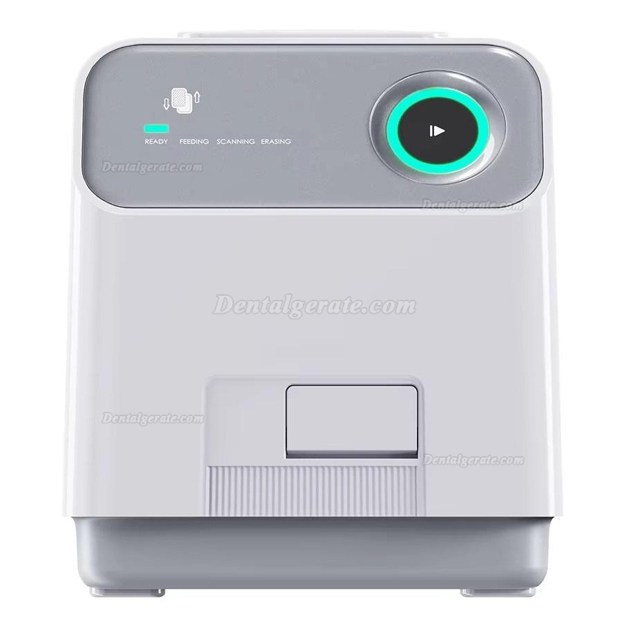 Handy VS-IPS3 Dental Speicherfolienscanner / Digitales Bildgebungssystem f&uuml;r Phosphorplatten